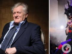 Легендарный Юрий Рыбчинский назвал украинского артиста-патриота, которого считает примером: собирает огромные деньги на ВСУ и не