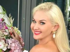Учится в Германии: Екатерина Бужинская рассекретила, какую профессию выбрала ее 18-летняя дочь
