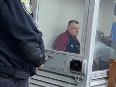 Экс-замначальника ГУ МВД Крыма собираются обменять в Россию