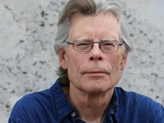 Стивен Кинг назвал время правления Трампа  историей ужасов 
