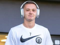 Nazarenko Gratima to Hwilin Match-Vidpovі