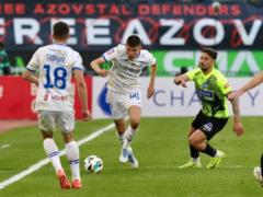 UPL celled the dates of the ears of the fourth round match