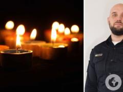 Одолела коварная болезнь: остановилось сердце военного со Львовщины Юрия Томашика