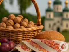 Ореховый спас: что можно и нельзя святить в церкви
