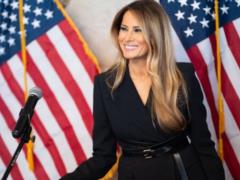 Мелания Трамп угрожает сыну Байдена иском на $1 млрд