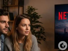 Самые популярные фильмы в Украине: рейтинг от Netflix