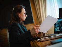 Кабмин утвердил изменения для поддержки фронта