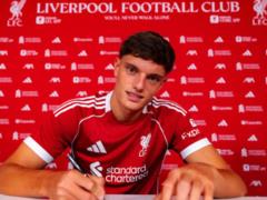 Liverpool PIDSISHING AND A 18th ZHISHNIK GIVOVANNIL SP PARMI