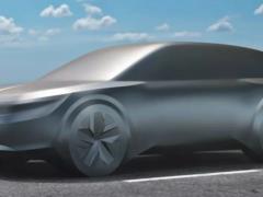 Новая Skoda Octavia теперь совсем другая: появилось официальное фото