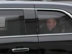 Поездка Путина и Трампа в одном авто  выбросила протокол в окно  — СМИ