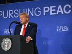 Соглашения пока нет — Трамп