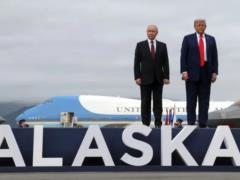 Советник Трампа назвал  победителя  саммита на Аляске