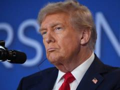 Trump: A meeting between Zelensky and Putin is possible