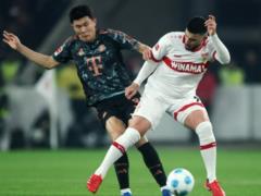 Stuttgart - Bavaria: Tsikavі Warranty bets on the Super Bowl Nimechechini