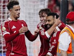 Liverpool - Bournmouth 4: 2 video Goliv that looked around the ADL match