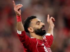 Salah wounded by the effective DIY on the cobblestone season of the Premier League at Liverpulі