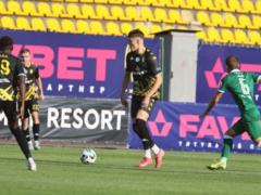 Two Neumirni Goli Zi of the Film at Video -Gierce Match Rukh - Obolon