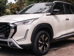 На что способен самый дешевый кроссовер Nissan за $7000.