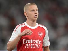 Arsenal Ta Fenerbahche drove the transfer of Zinchenka - Sporx