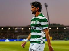 Sporting Vikupiv by Barceloni half the Trincan