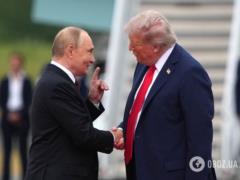 How Trump sought to receive the Nobel Prize, but he will receive. The sad fame of Chamberlain