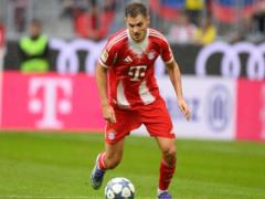 Bavaria did not wrap Stanshich to Milan