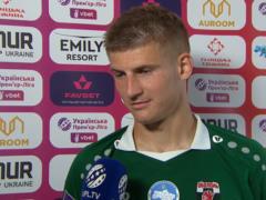 Sukhanov: Having said to the Clapsey, I in addition: viazmu m’yach ib ib’yu