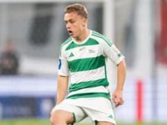 Tsarenko skip Niblizhi Matchi Lechi