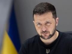 Армия РФ может усилить атаки - Зеленский