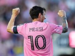 Messi Prepai Turn PISLLA injuries