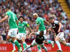 Newkasl without subsidizing Aston Villa in Bilshosti
