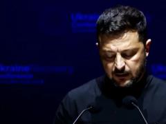Зеленский предупредил об усилении атак РФ