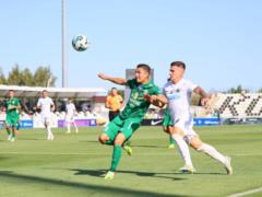 Kolos - Karpati 1: 1 Video Goliv, TA EASE