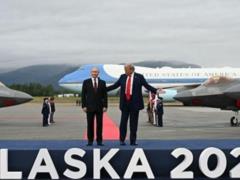 СМИ: Трамп заявил, что Путин требует от Украины отдать ему весь Донбасс