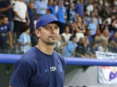 Главный тренер Динамо дал комментарий на победу над Эпицентром