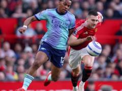 Manchester United - Arsenal: Forecast Bookmaker for the ADL match