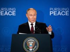 Путин предложил гаранта безопасности Украине - СМИ