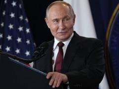 ISW о саммите: никаких сигналов о смене целей РФ