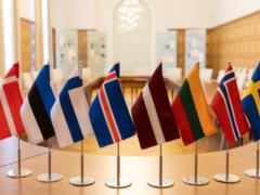 Нордично-Балтийская восьмерка предостерегла от РФ