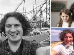 Кузьме Скрябину могло бы исполниться 57: как сейчас живет единственная дочь артиста и кто обманул его вдову на 1,5 млн гривен