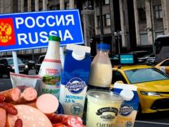 Белорусская политика обостряет торговое напряжение с РФ - разведка