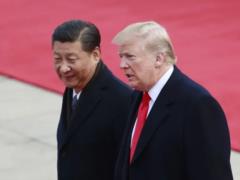 Трамп заявил, что Си пообещал ему не нападать на Тайвань