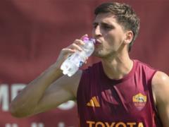 Malorca was home about the transfer