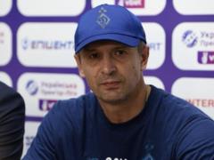 Shovkovsky: Yak Bulo did not bounce in Zhitti Inodi fold, mi miracle rosumi, pushas the season