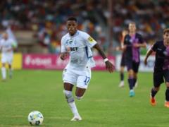 Torres - About the debut for Dynamo Kyiva: I think I m good for Provive Tsi 45 Hwilin