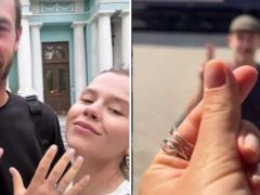 Вдова Юрия Фелипенко вспомнила последнее сообщение любимого за 30 минут до гибели и призналась, почему не раскрывает подробности