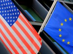 ЕС и США не могут согласовать совместное заявление, которое должно формализовать торговое соглашение — FT