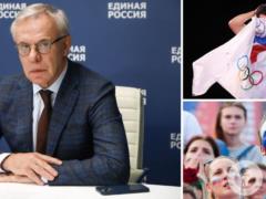  Совсем перестали себя уважать . Фетисов заявил, что ему  противно , что делают с россиянами и получил ответку в сети