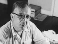 Георгий Гамов: одессит, проникший в тайну возникновения нашей Вселенной и ставший  отцом  теории Большого взрыва