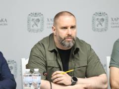 В ОВА уточнили информацию относительно взрывов в Харькове